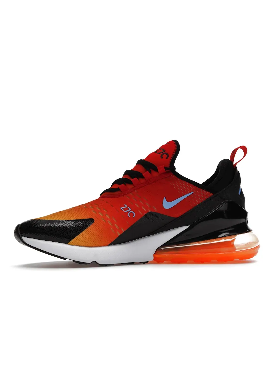 Мужские кроссовки Lifestyle Nike Air Max 270 — изображение 3 из 4