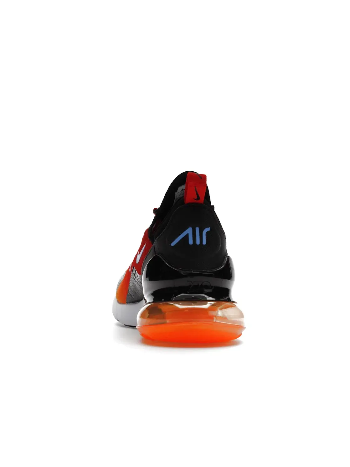 Мужские кроссовки Lifestyle Nike Air Max 270 — изображение 4 из 4