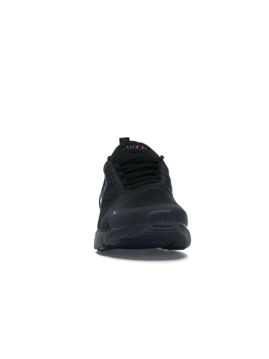 Мужские кроссовки Lifestyle Nike Air Max 270 — изображение 2 из 4, черный/-фиолетовый