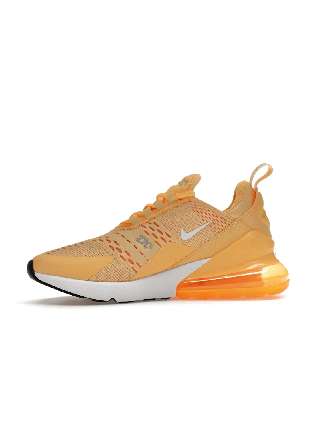 Женские кроссовки с амортизацией Nike Air Max 270 Nike — изображение 3 из 4