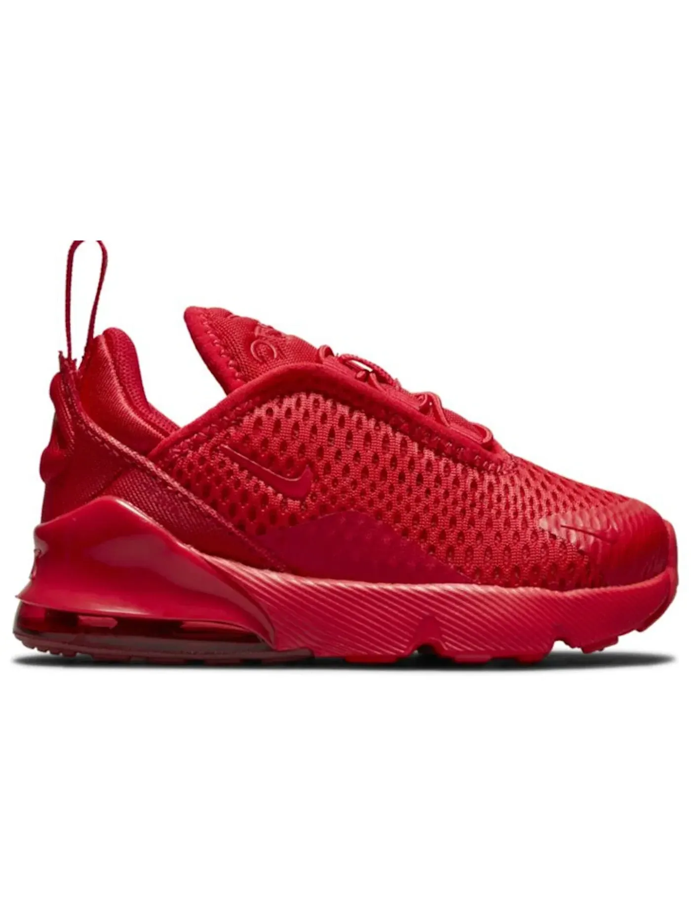 Детские кроссовки Lifestyle Nike Air Max 270 — изображение 1 из 1