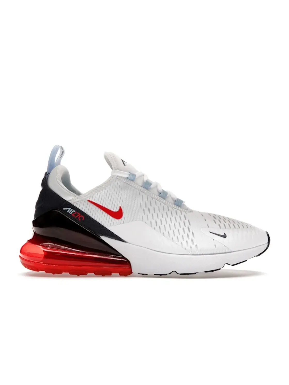 Мужские кроссовки Lifestyle Nike Air Max 270 — изображение 1 из 4