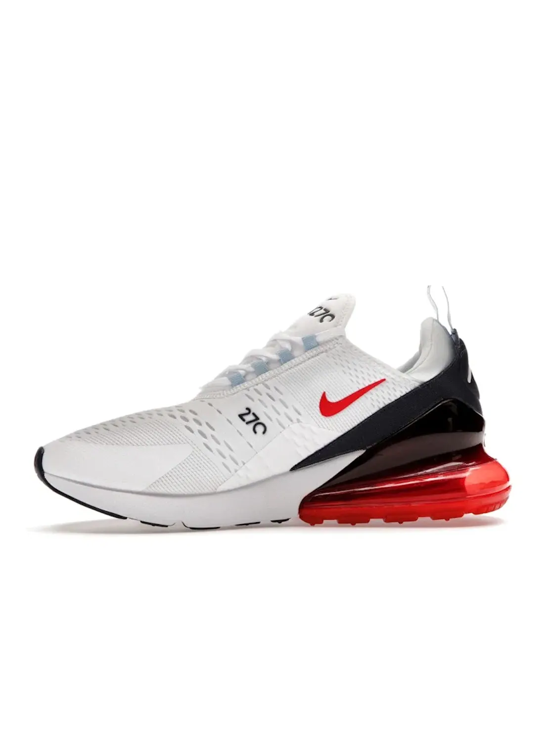 Мужские кроссовки Lifestyle Nike Air Max 270 — изображение 3 из 4
