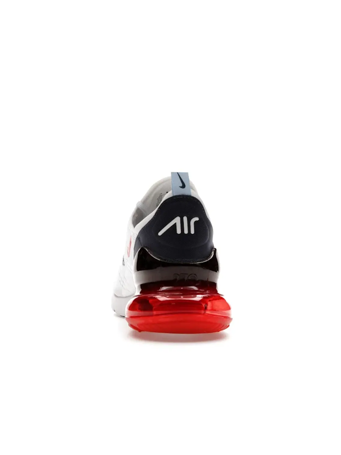 Мужские кроссовки Lifestyle Nike Air Max 270 — изображение 4 из 4