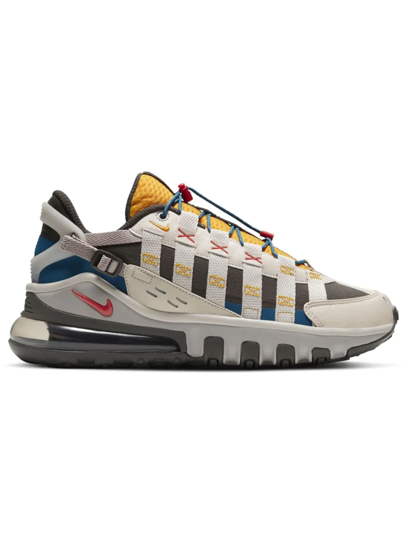 Мужские кроссовки Lifestyle Nike Air Max 270 Vistascape — изображение 1 из 1