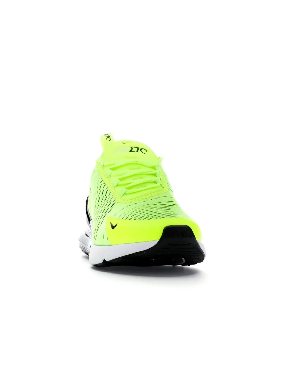 Мужские кроссовки с амортизацией Air Max Nike Air Max 270 — изображение 2 из 4