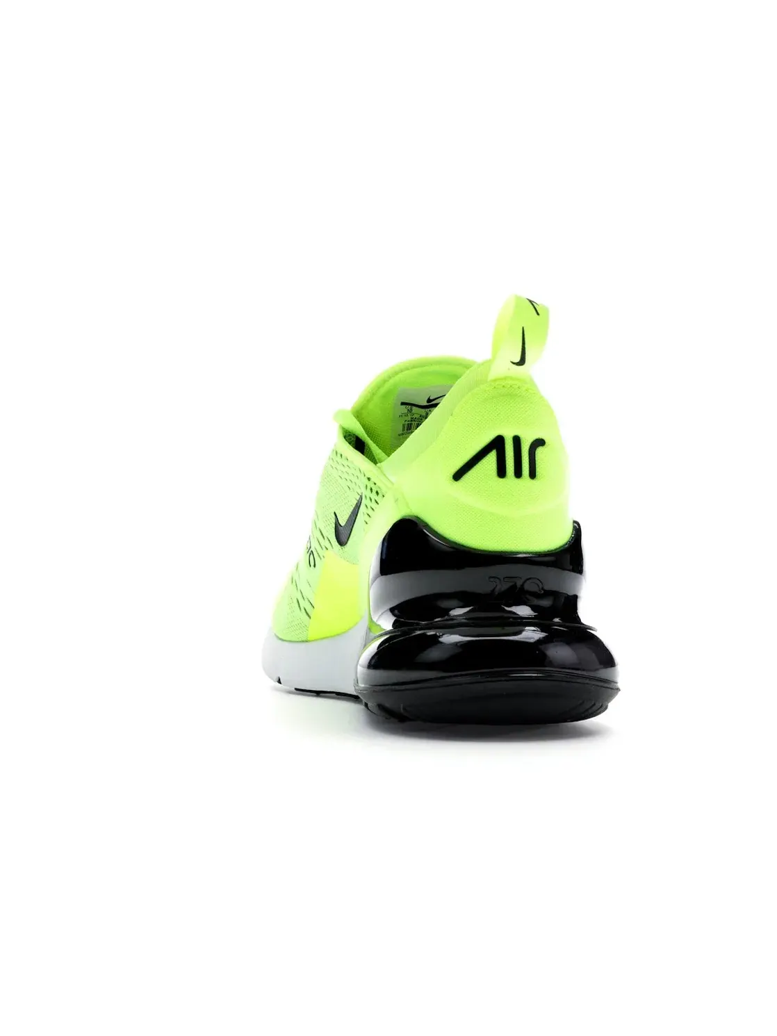 Мужские кроссовки с амортизацией Air Max Nike Air Max 270 — изображение 4 из 4