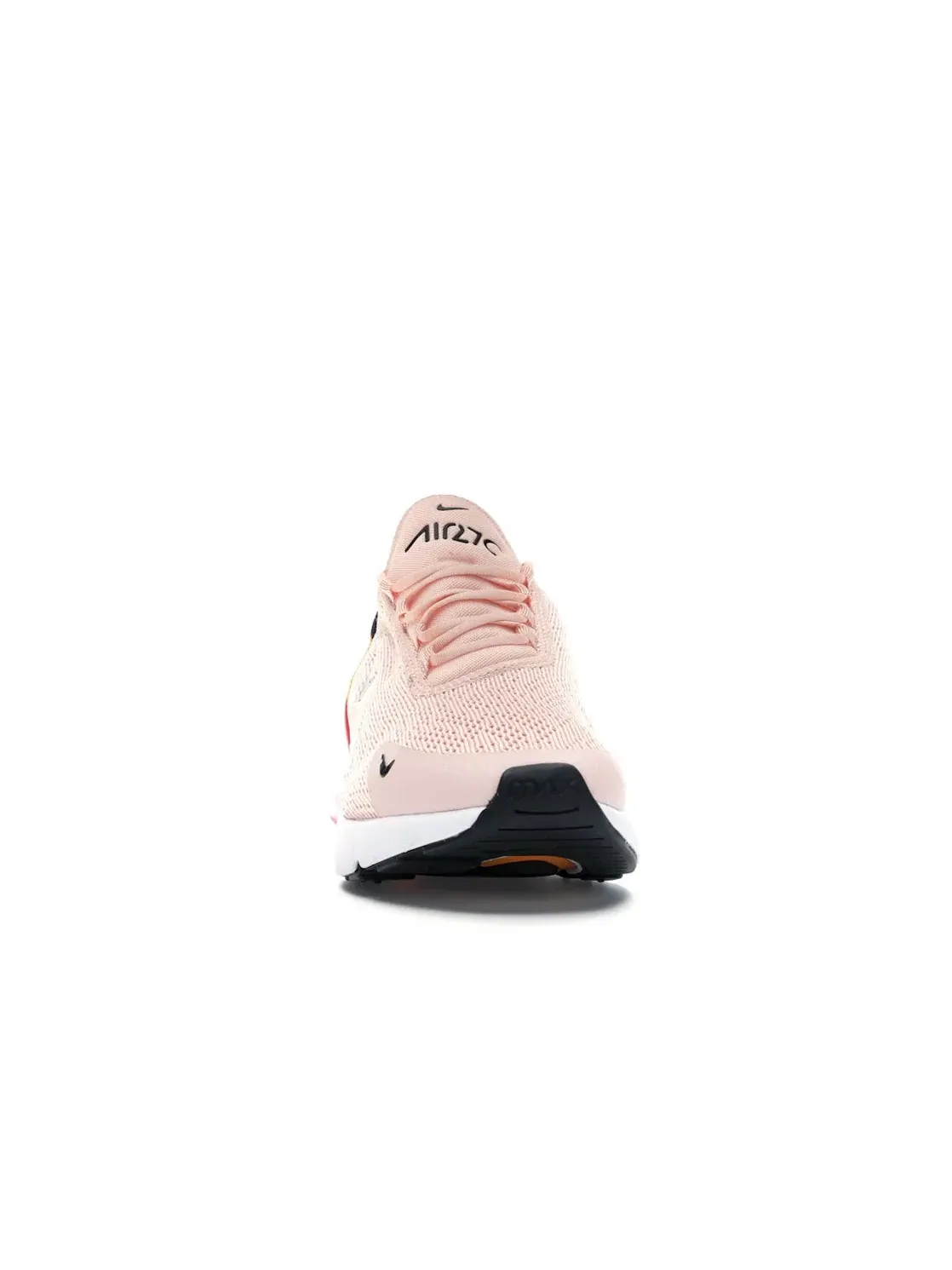 Женские кроссовки Lifestyle Nike Air Max 270 — изображение 2 из 4, черный