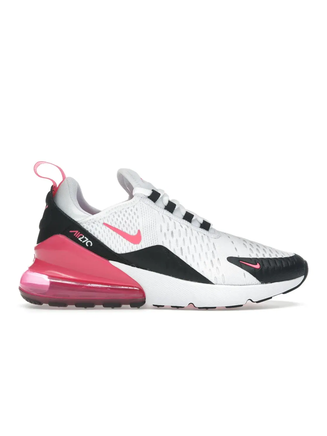 Женские кроссовки Lifestyle с амортизацией Nike Air Max 270 — изображение 1 из 4