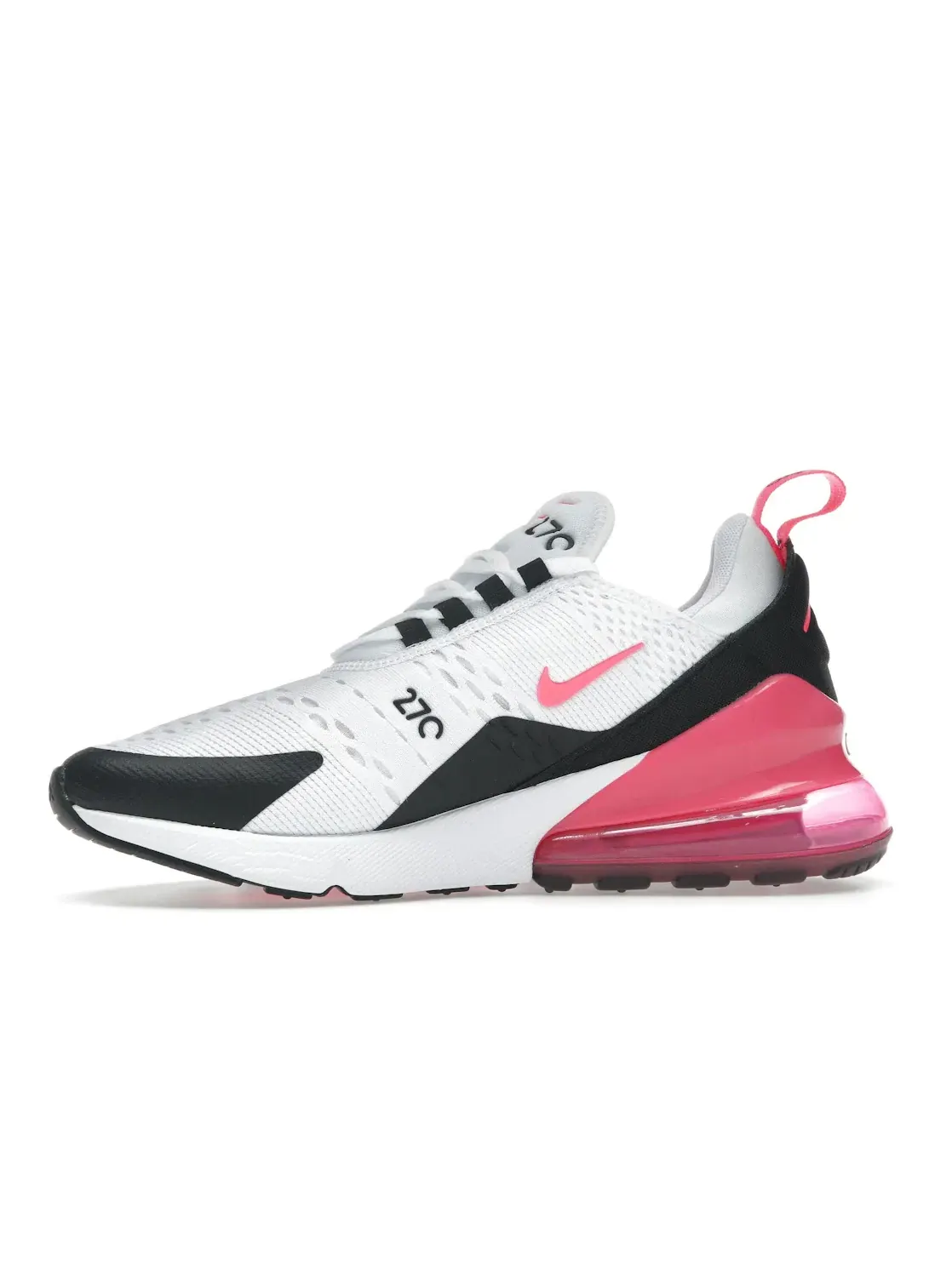 Женские кроссовки Lifestyle с амортизацией Nike Air Max 270 — изображение 3 из 4