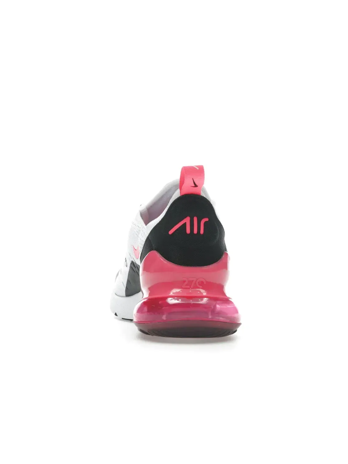 Женские кроссовки Lifestyle с амортизацией Nike Air Max 270 — изображение 4 из 4