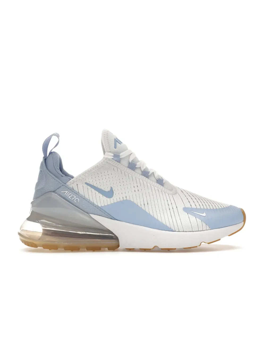 Женские кроссовки Lifestyle Nike Air Max 270 — изображение 1 из 4