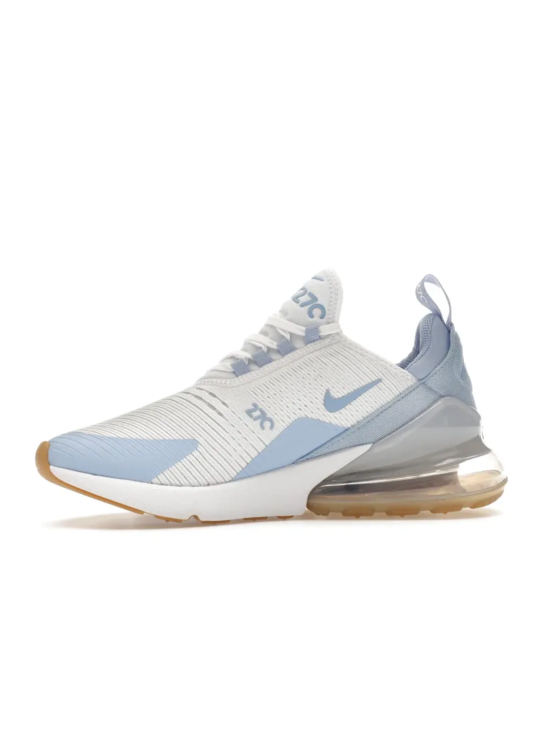 Женские кроссовки Lifestyle Nike Air Max 270 — изображение 3 из 4