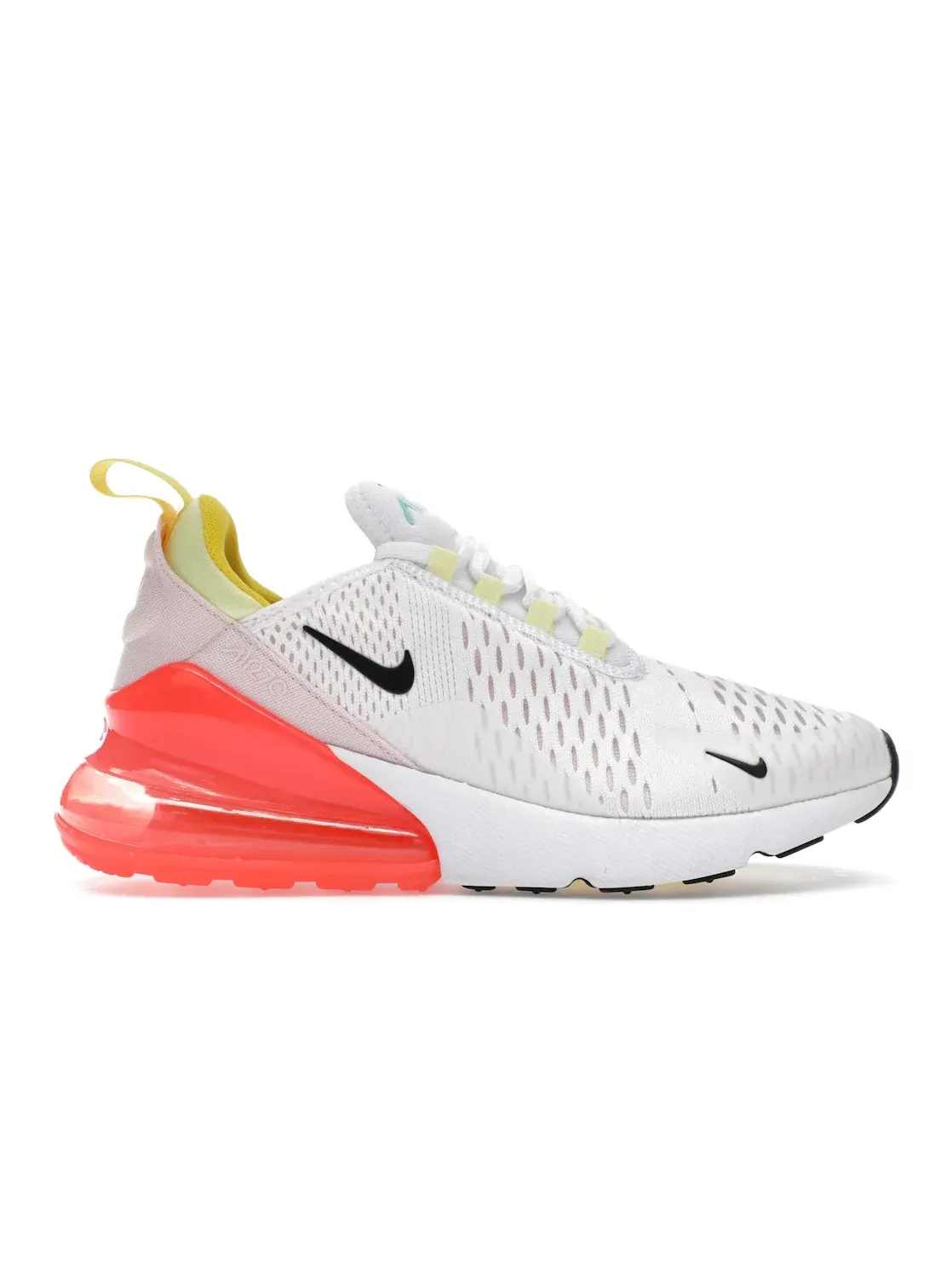 Женские кроссовки Lifestyle Nike Air Max 270 — изображение 1 из 4