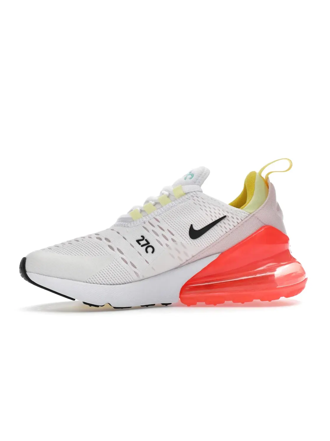 Женские кроссовки Lifestyle Nike Air Max 270 — изображение 3 из 4