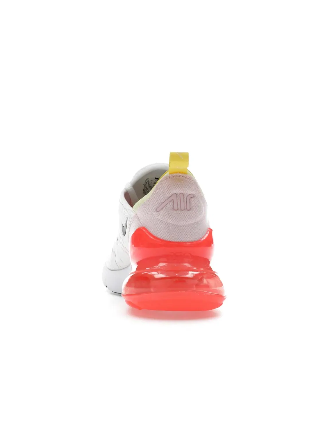 Женские кроссовки Lifestyle Nike Air Max 270 — изображение 4 из 4