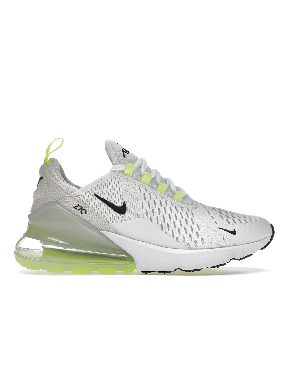 Женские кроссовки Lifestyle Nike Air Max 270 — изображение 1 из 4