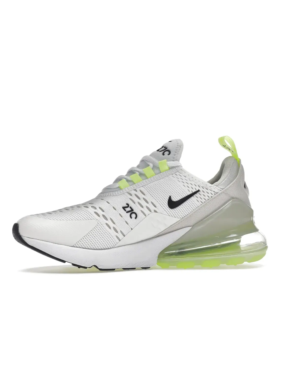 Женские кроссовки Lifestyle Nike Air Max 270 — изображение 3 из 4