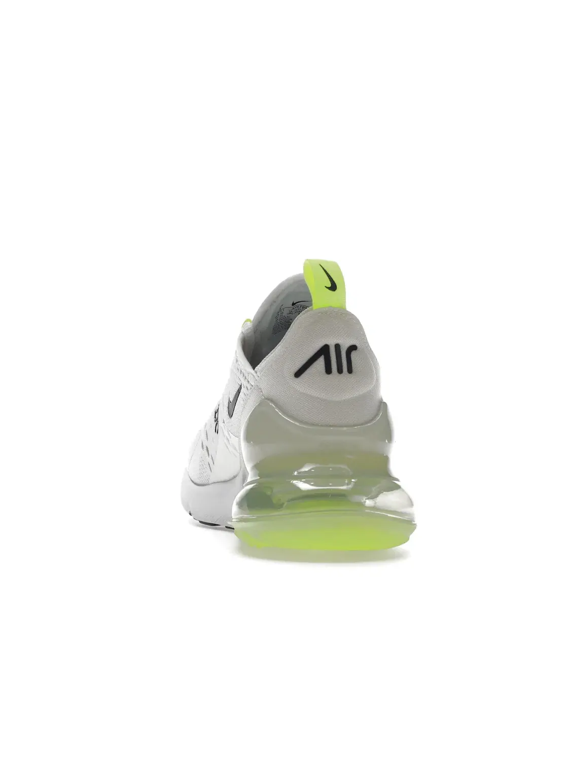 Женские кроссовки Lifestyle Nike Air Max 270 — изображение 4 из 4