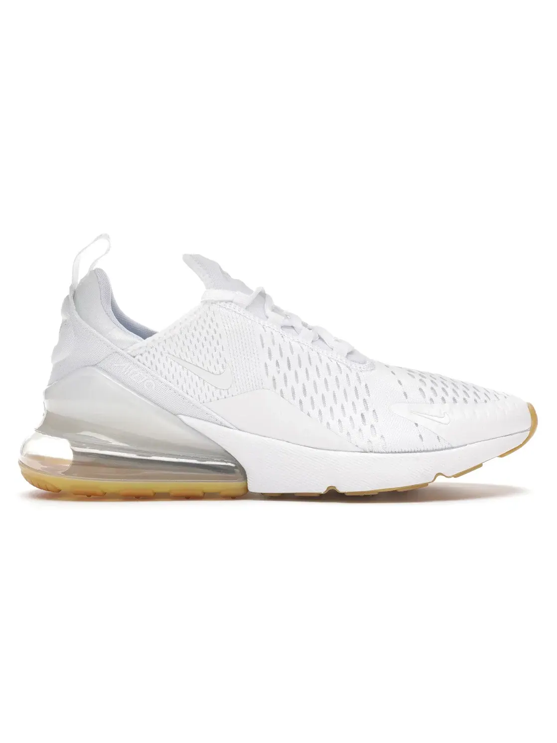 Мужские кроссовки Lifestyle Nike Air Max 270 — изображение 1 из 4
