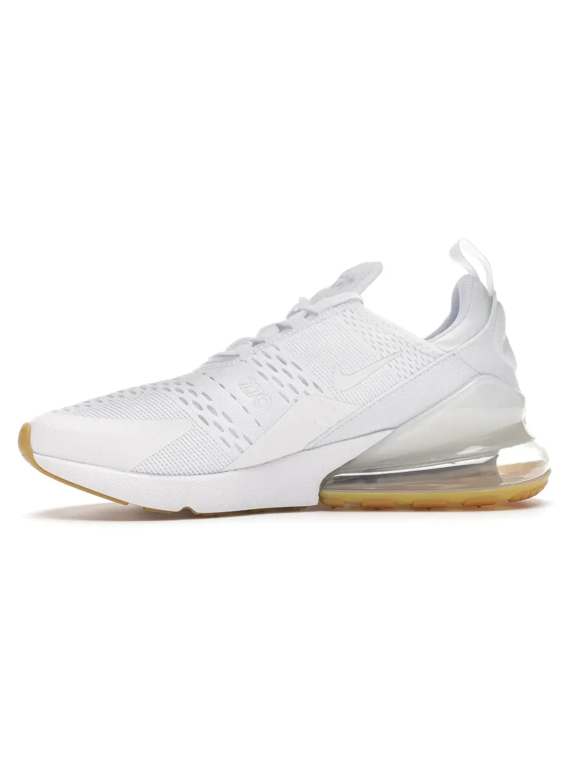 Мужские кроссовки Lifestyle Nike Air Max 270 — изображение 3 из 4