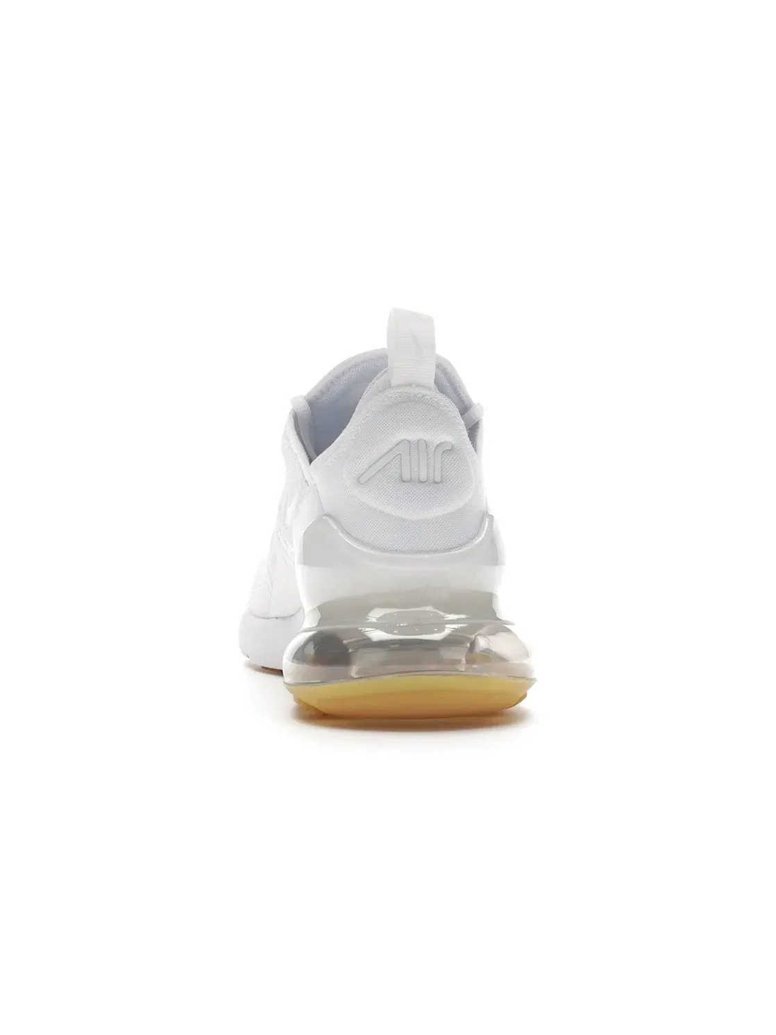 Мужские кроссовки Lifestyle Nike Air Max 270 — изображение 4 из 4