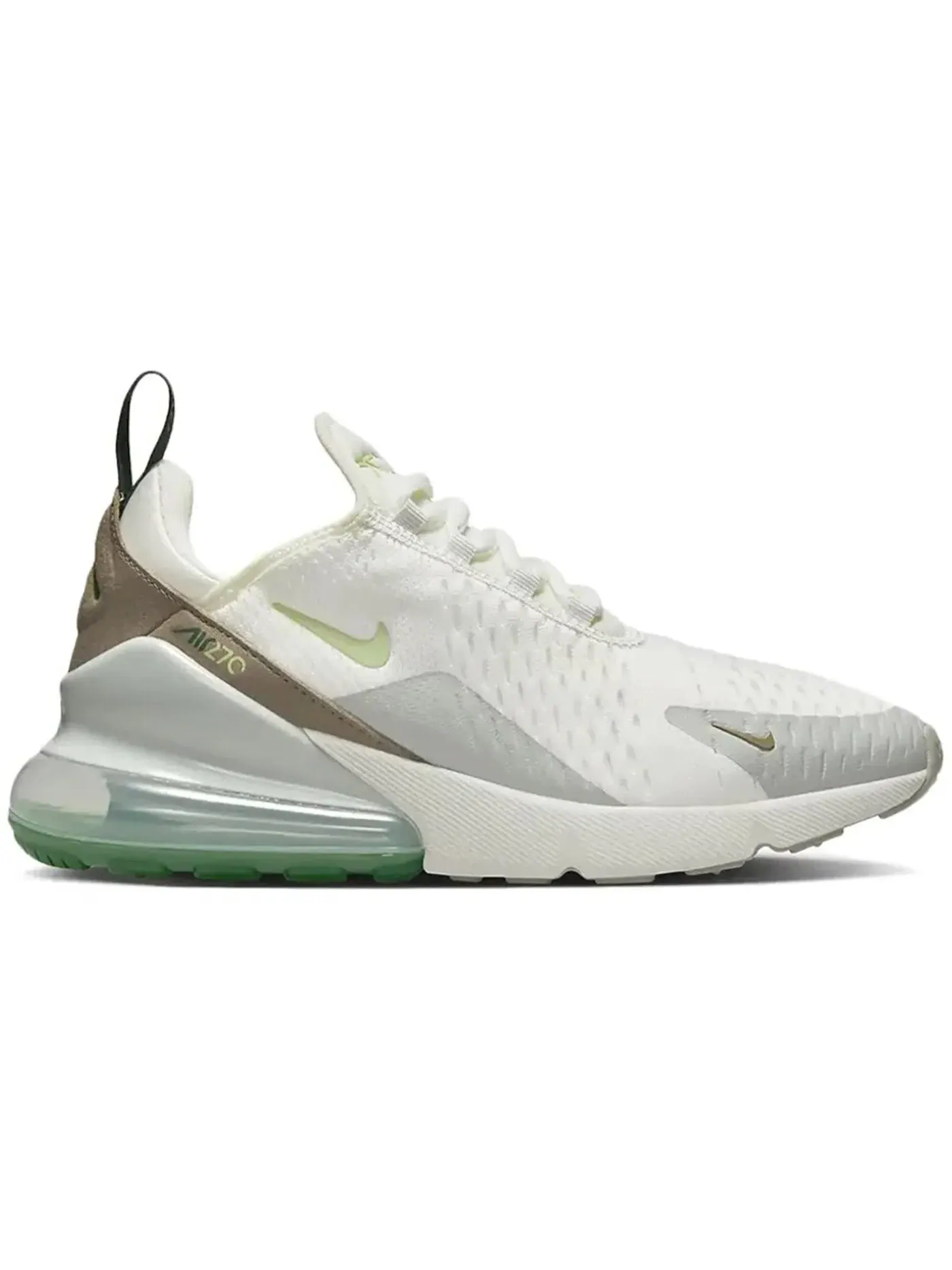 Женские кроссовки Lifestyle Nike Air Max 270 — изображение 1 из 1
