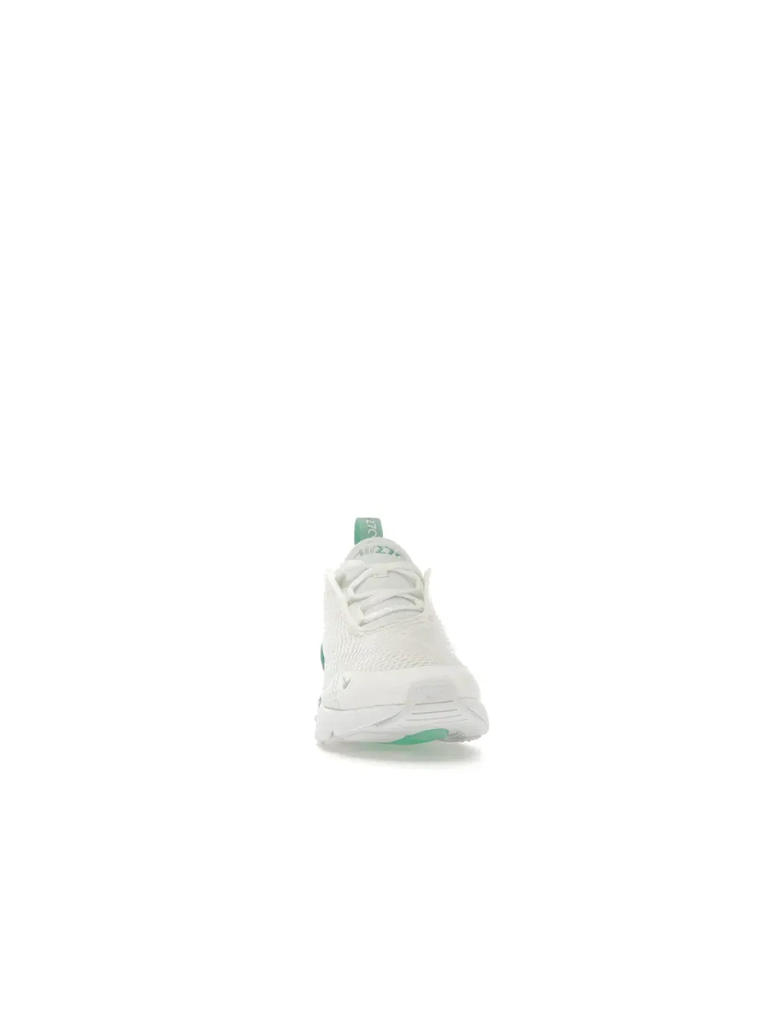 Детские кроссовки Lifestyle Nike Air Max 270 — изображение 2 из 4, белый//белый