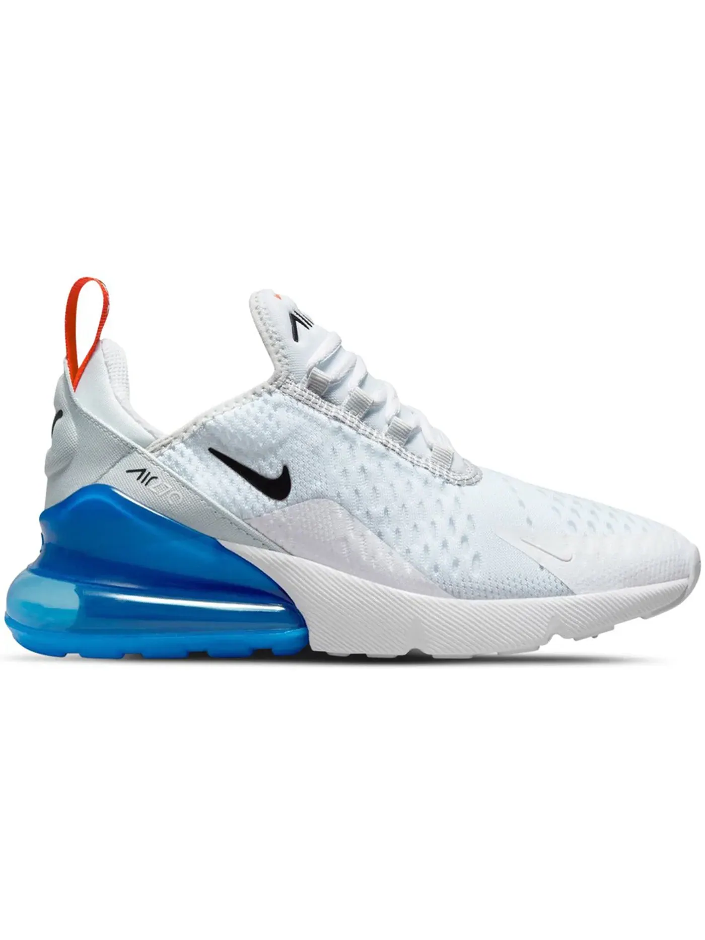 Детские кроссовки Lifestyle Nike Air Max 270 — изображение 1 из 1