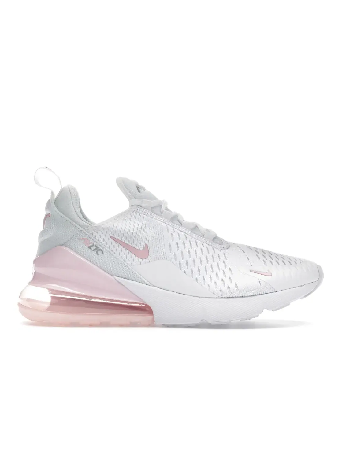 Детские кроссовки Lifestyle Nike Air Max 270 — изображение 1 из 4