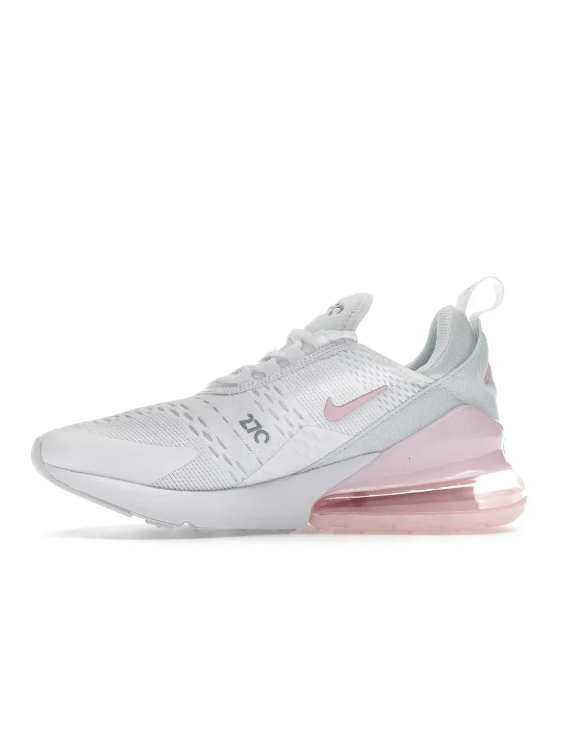 Детские кроссовки Lifestyle Nike Air Max 270 — изображение 3 из 4