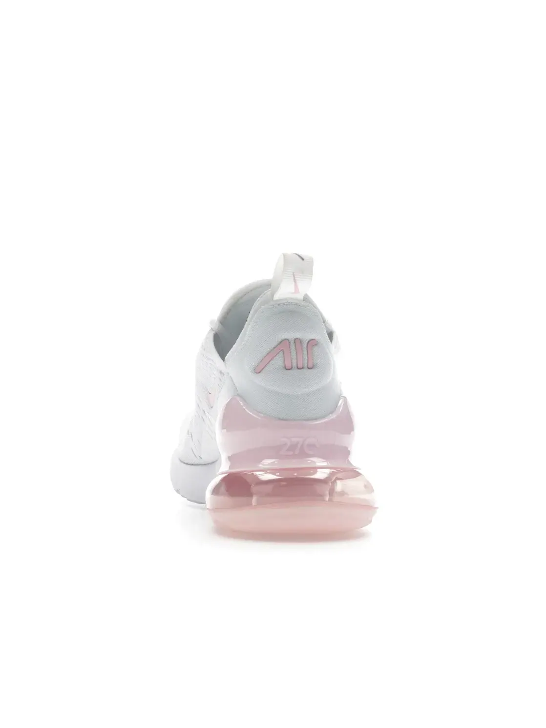 Детские кроссовки Lifestyle Nike Air Max 270 — изображение 4 из 4