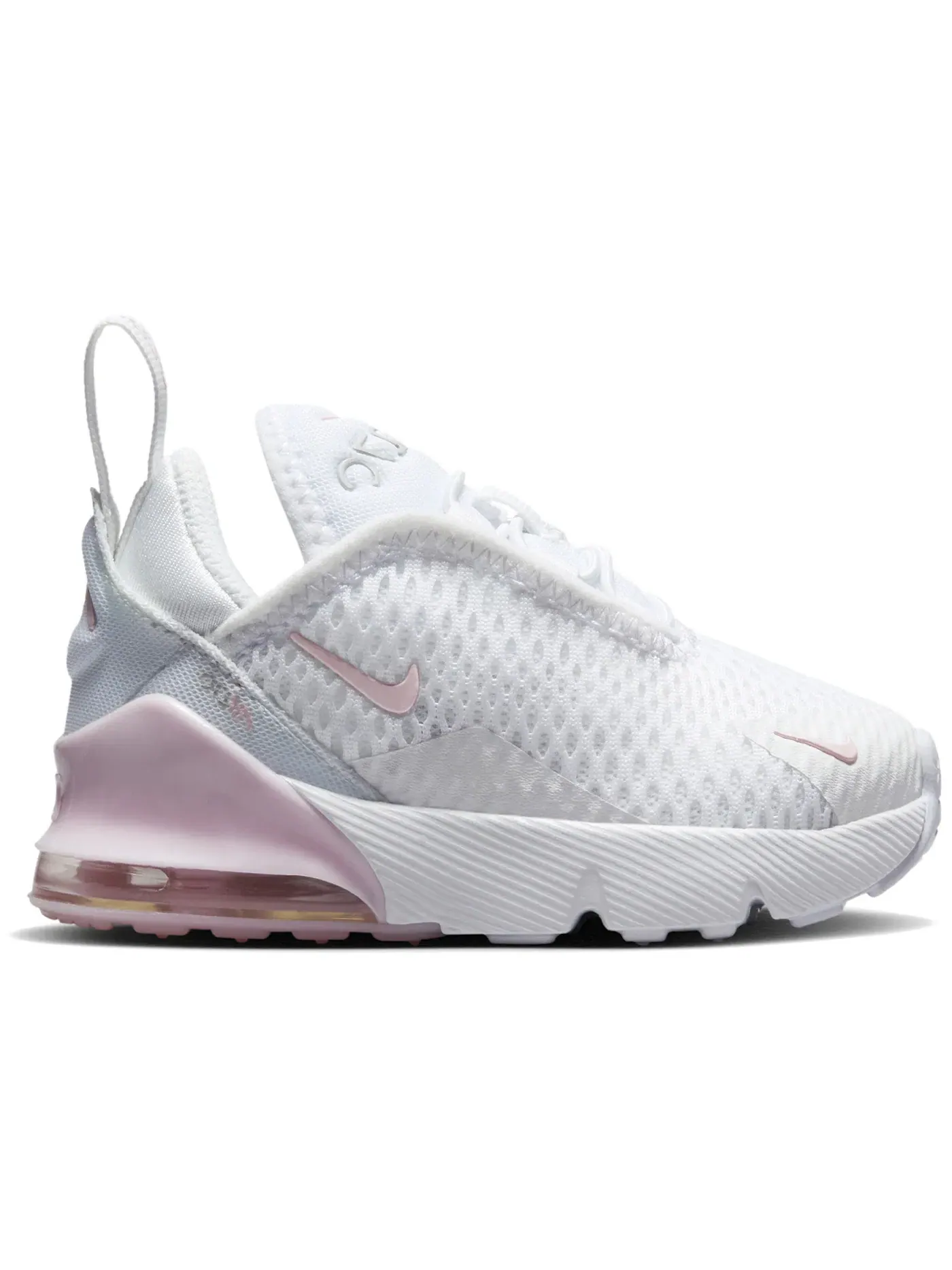 Детские кроссовки с амортизацией Nike Air Max 270 Nike — изображение 1 из 1