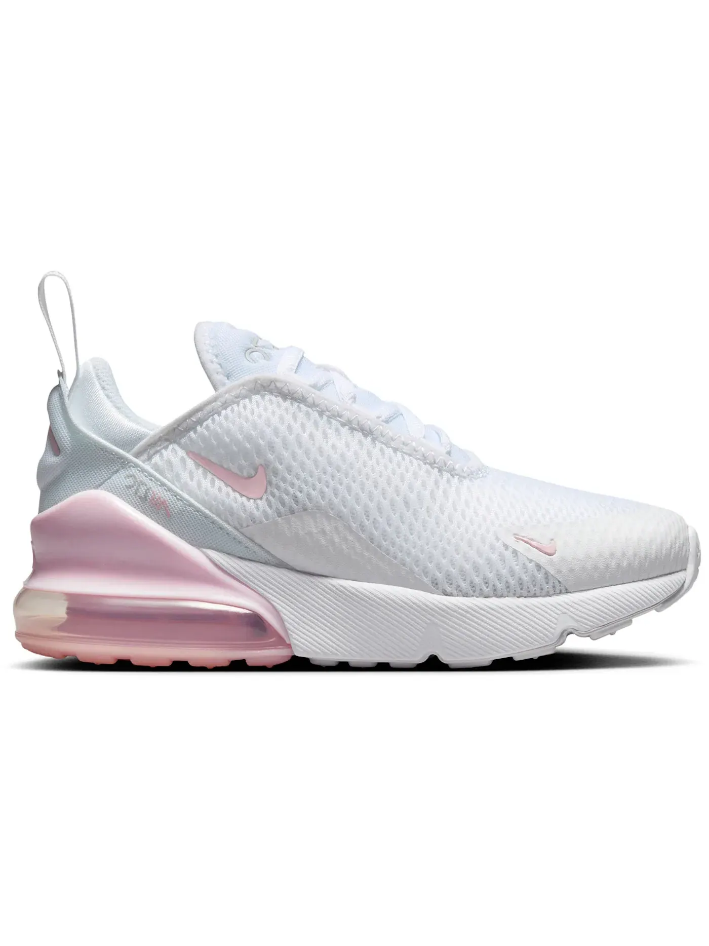 Детские кроссовки Lifestyle Nike Air Max 270 — изображение 1 из 1