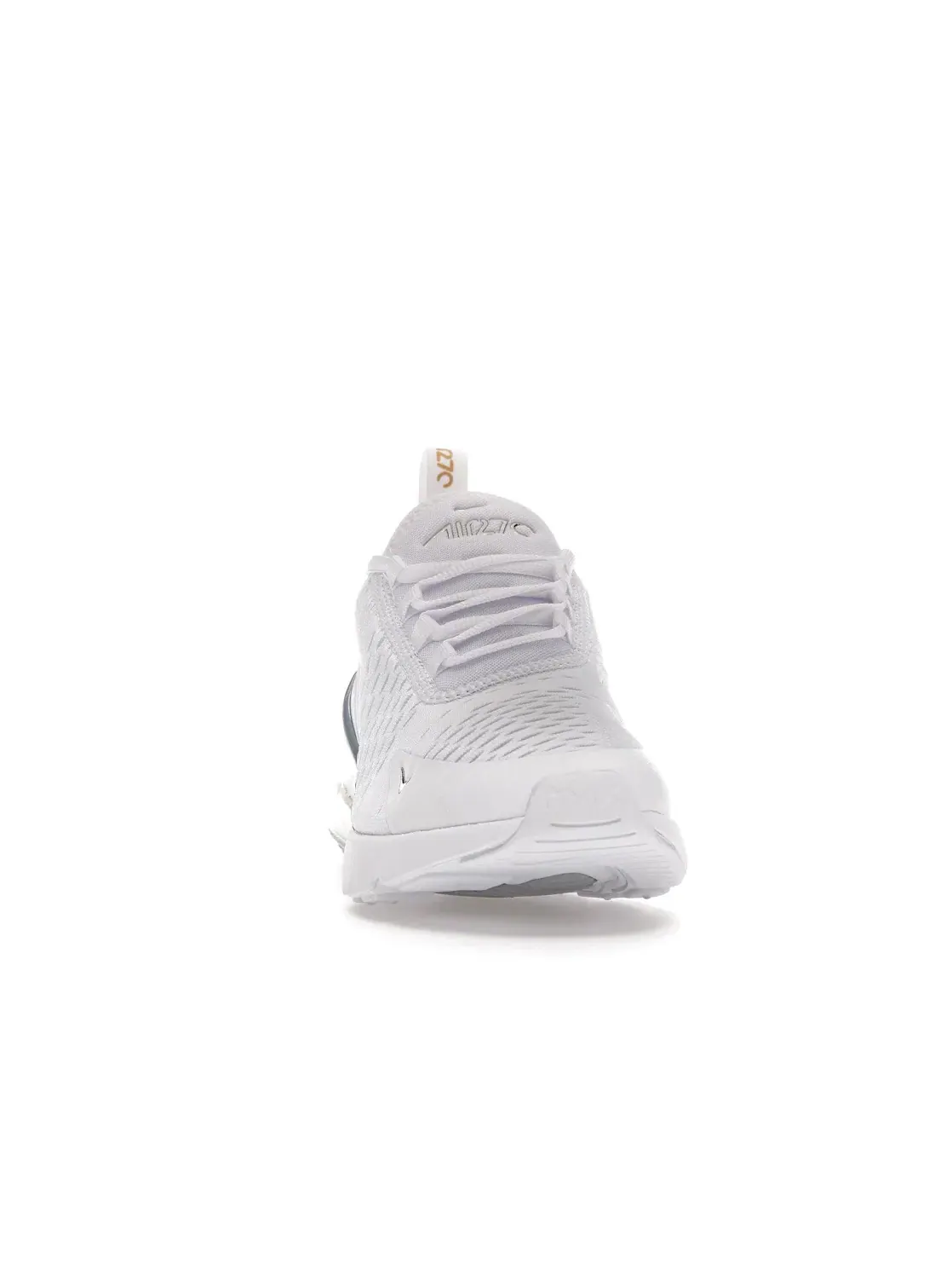 Женские кроссовки Lifestyle с сетчатым верхом Nike Air Max 270 — изображение 2 из 4
