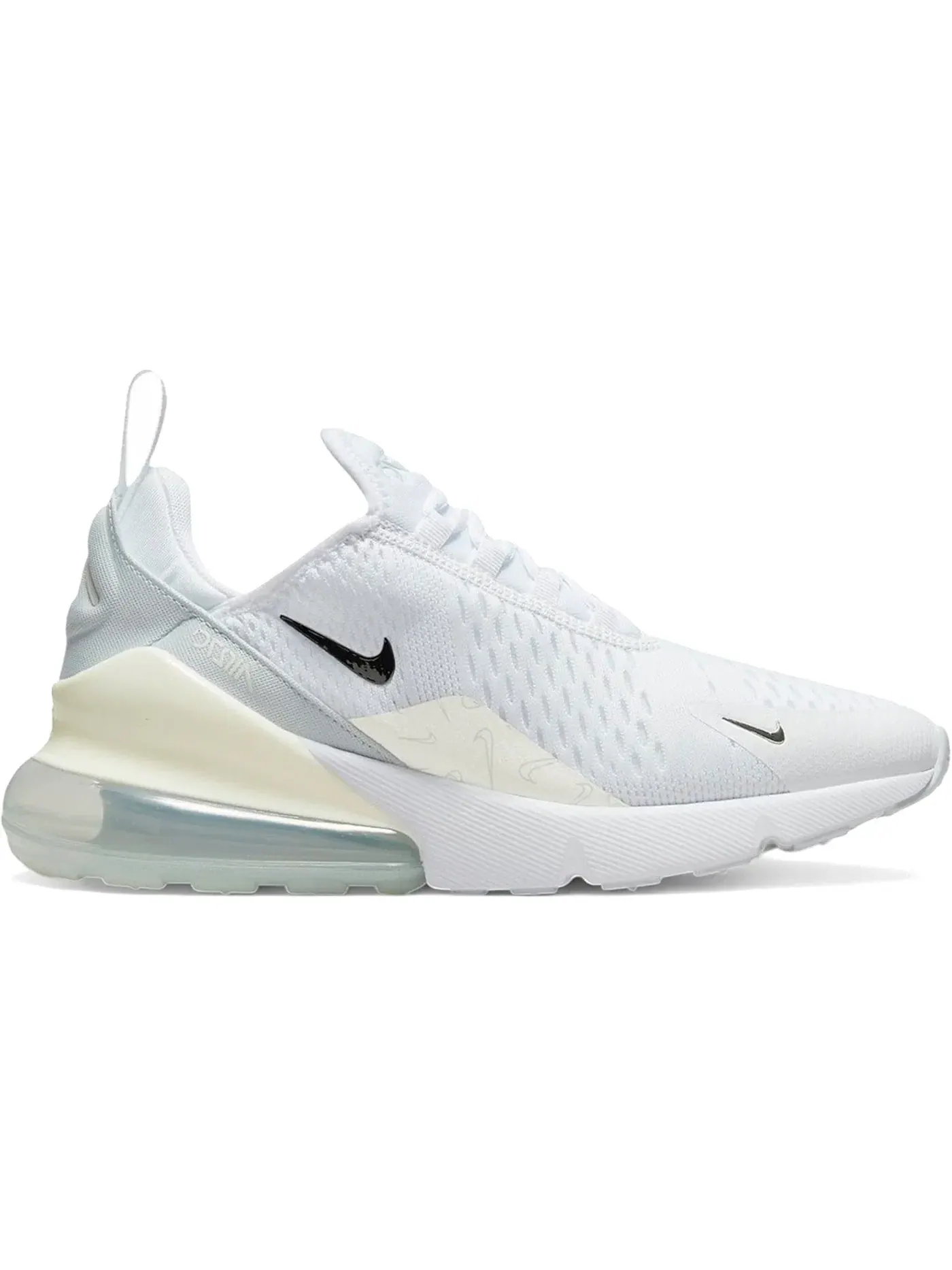 Женские кроссовки Lifestyle Nike Air Max 270 — изображение 1 из 1
