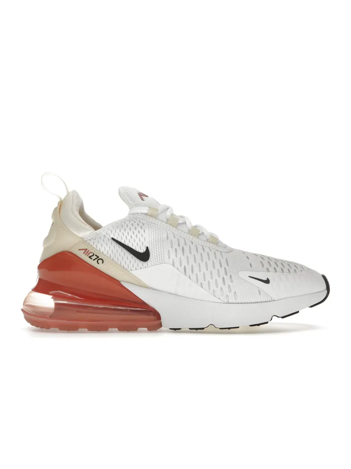 Женские кроссовки Lifestyle Nike Air Max 270 — изображение 1 из 4