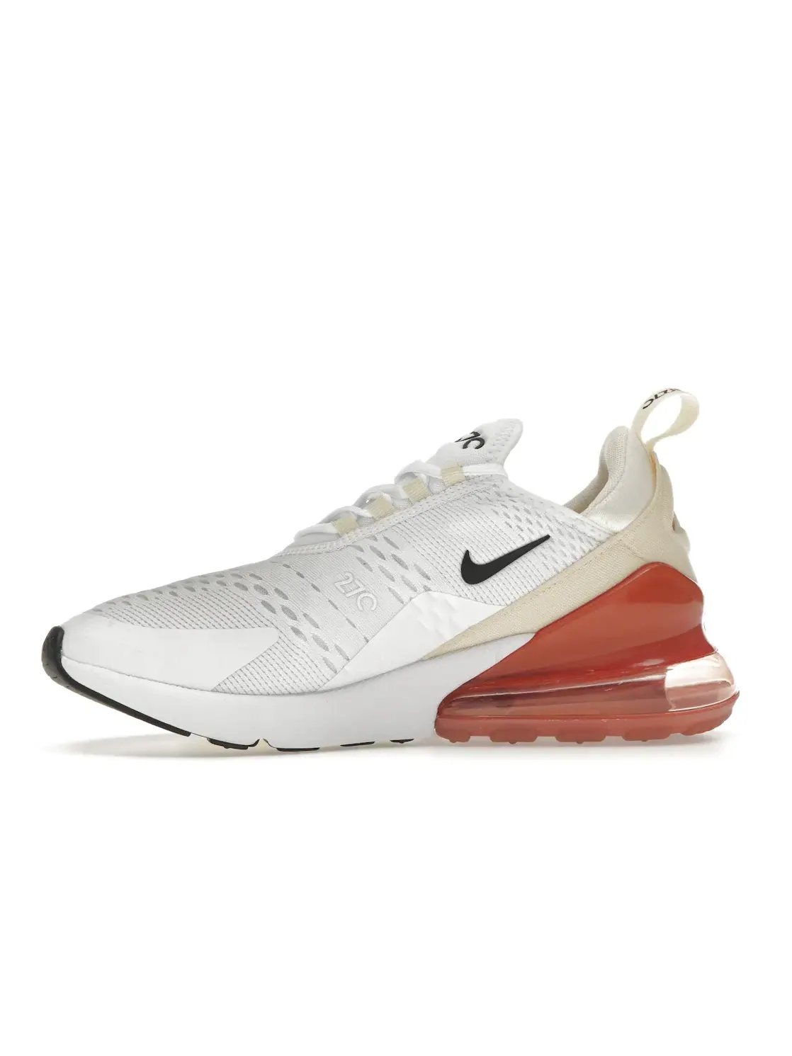 Женские кроссовки Lifestyle Nike Air Max 270 — изображение 3 из 4
