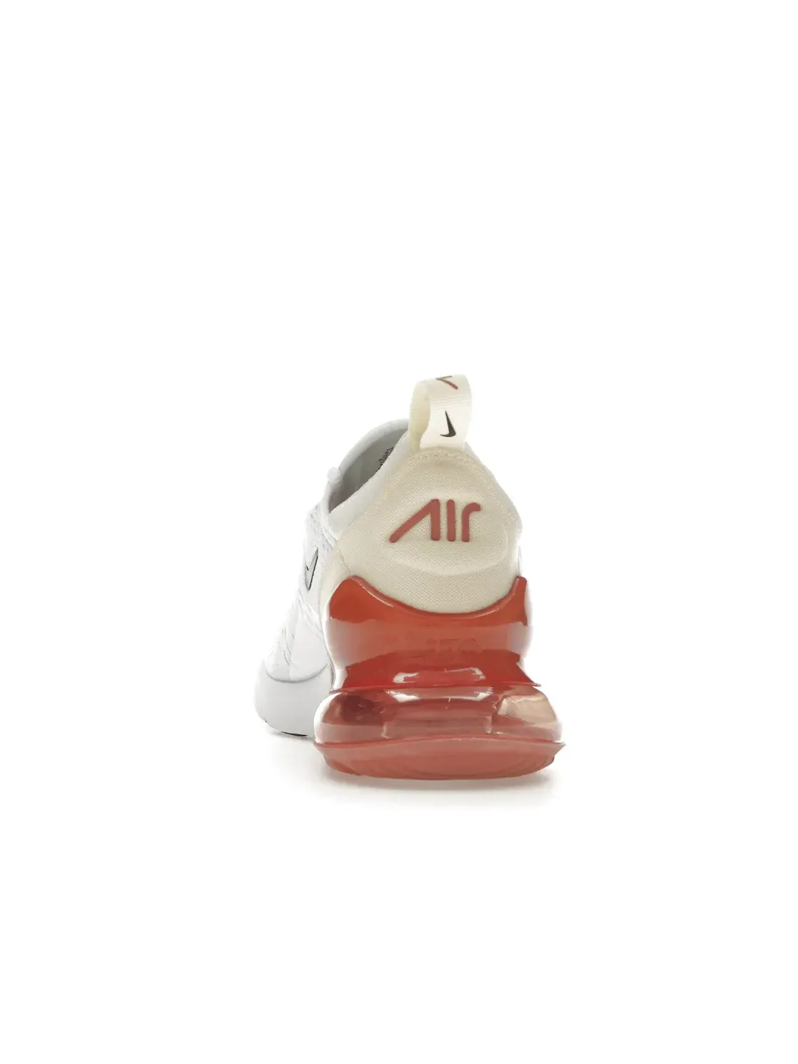 Женские кроссовки Lifestyle Nike Air Max 270 — изображение 4 из 4