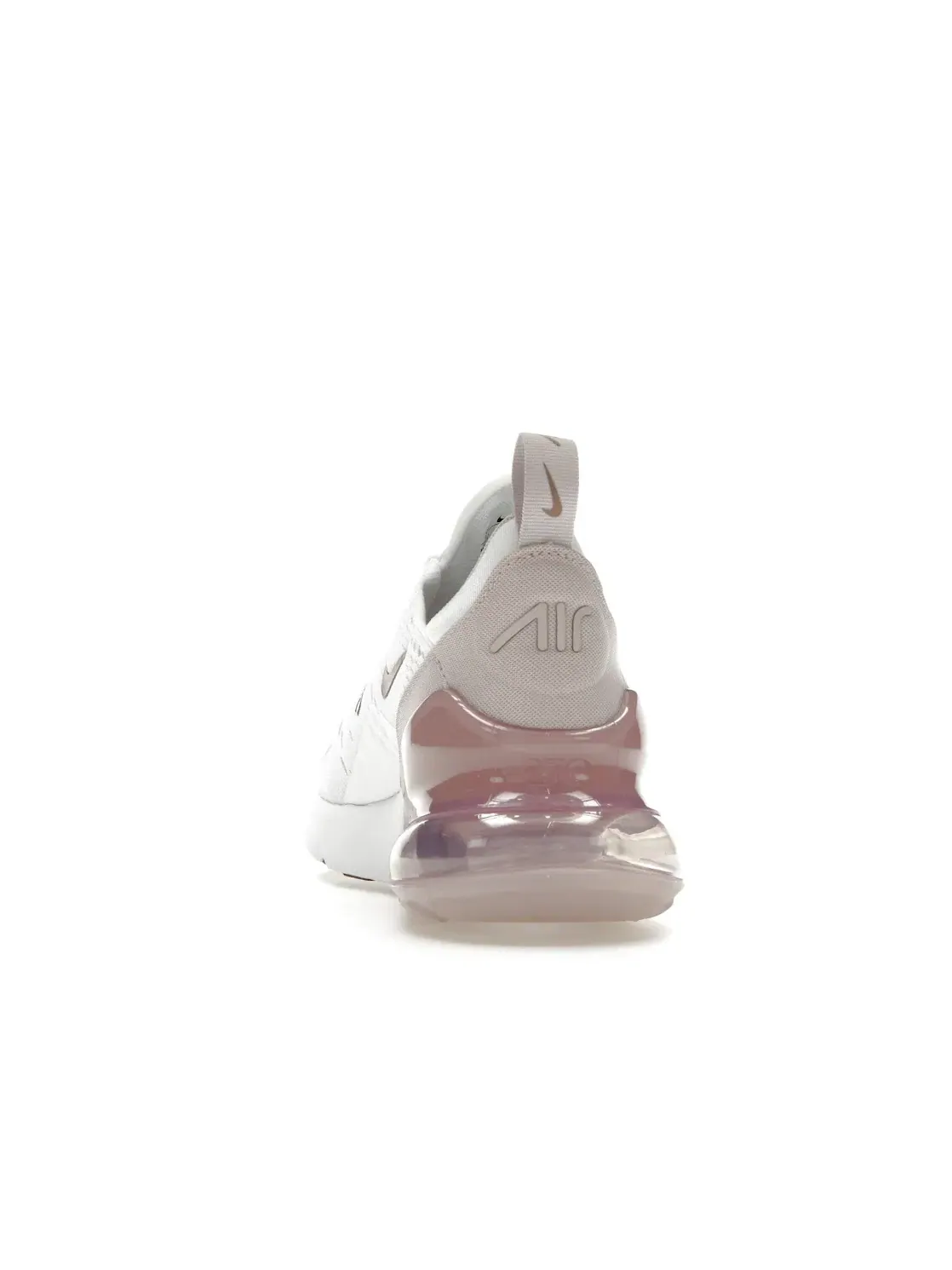 Женские кроссовки для активного отдыха Nike Air Max 270 — изображение 4 из 4