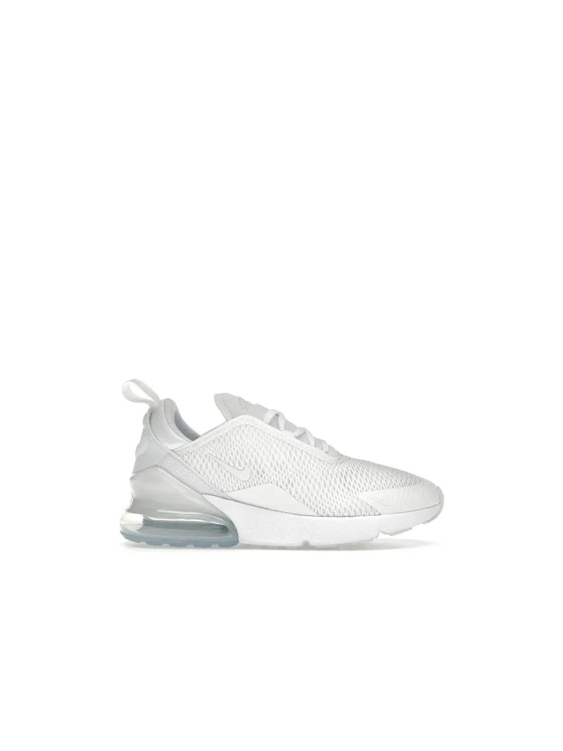 Детские кроссовки Lifestyle Nike Air Max 270 — изображение 1 из 4