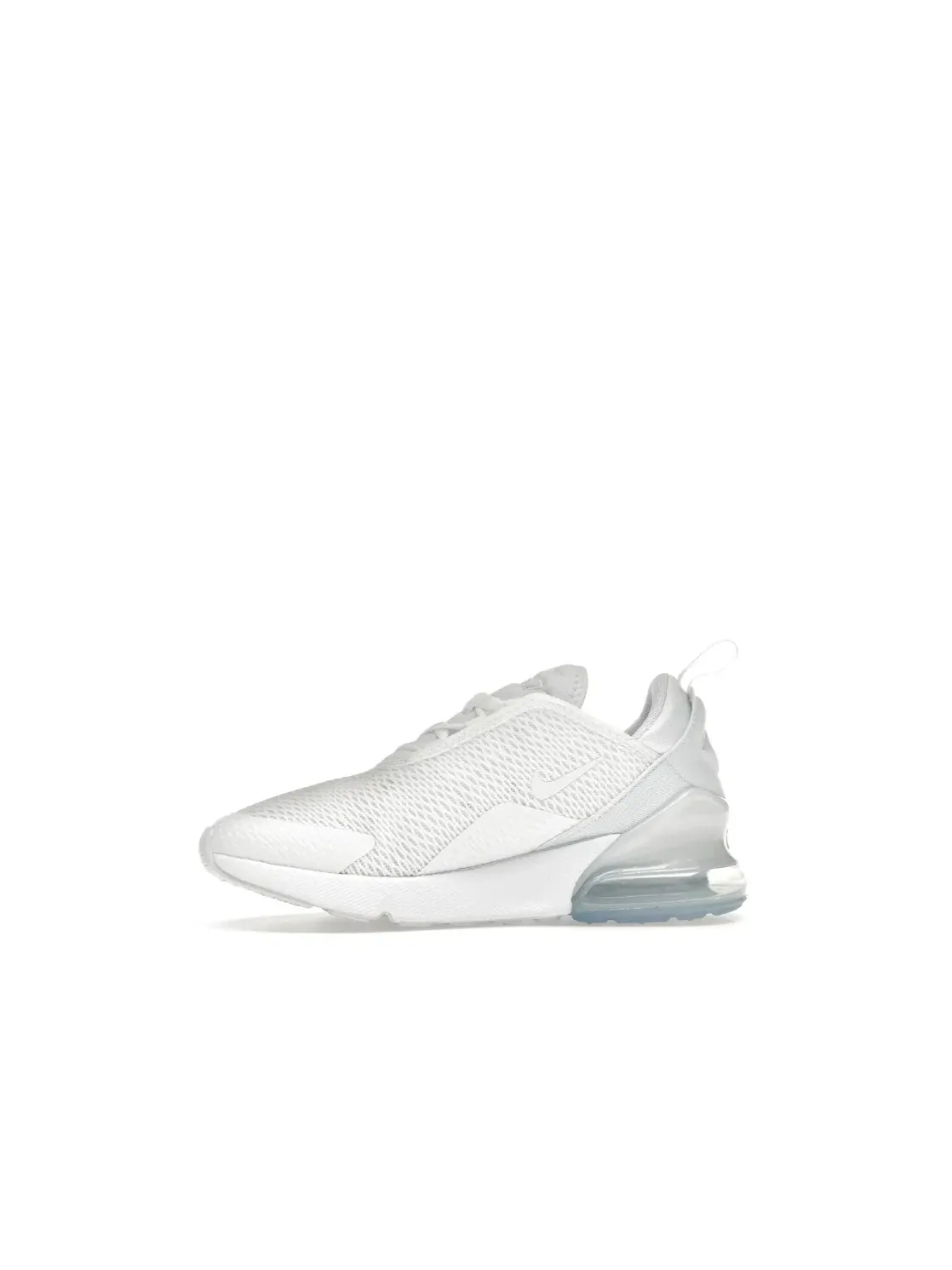 Детские кроссовки Lifestyle Nike Air Max 270 — изображение 3 из 4