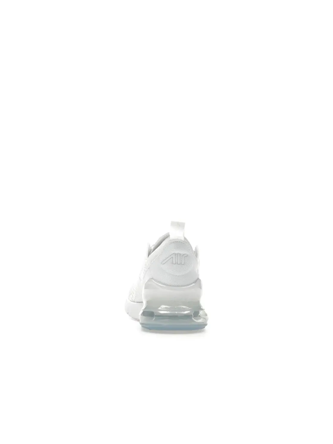 Детские кроссовки Lifestyle Nike Air Max 270 — изображение 4 из 4