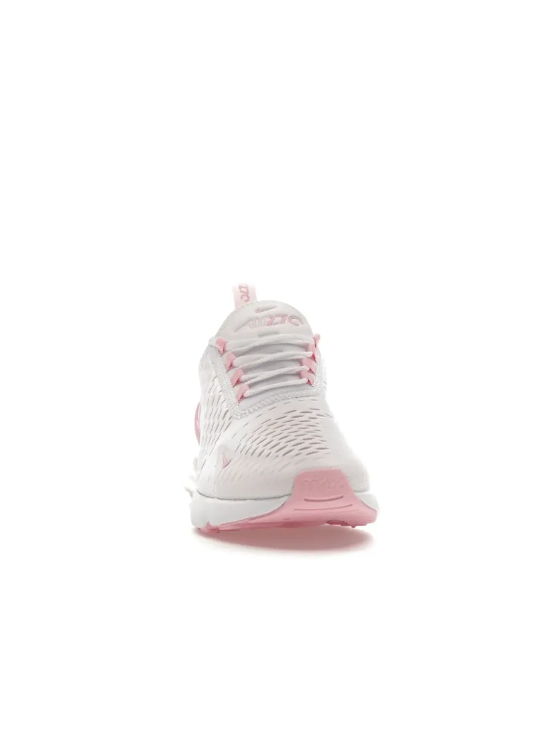 Женские кроссовки Lifestyle с контрастными вставками Nike Air Max 270 — изображение 2 из 4