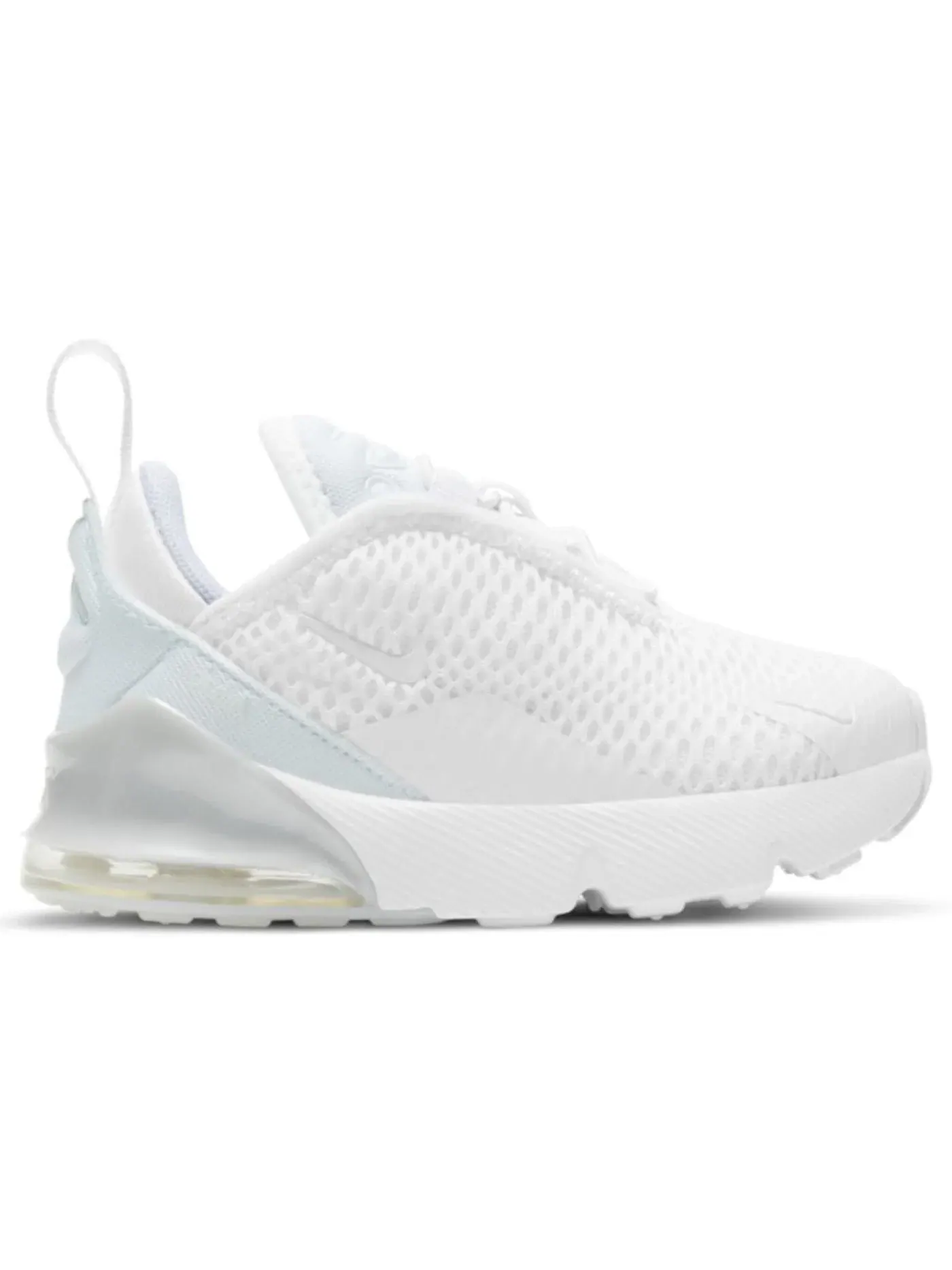 Детские кроссовки Lifestyle Nike Air Max 270 — изображение 1 из 1