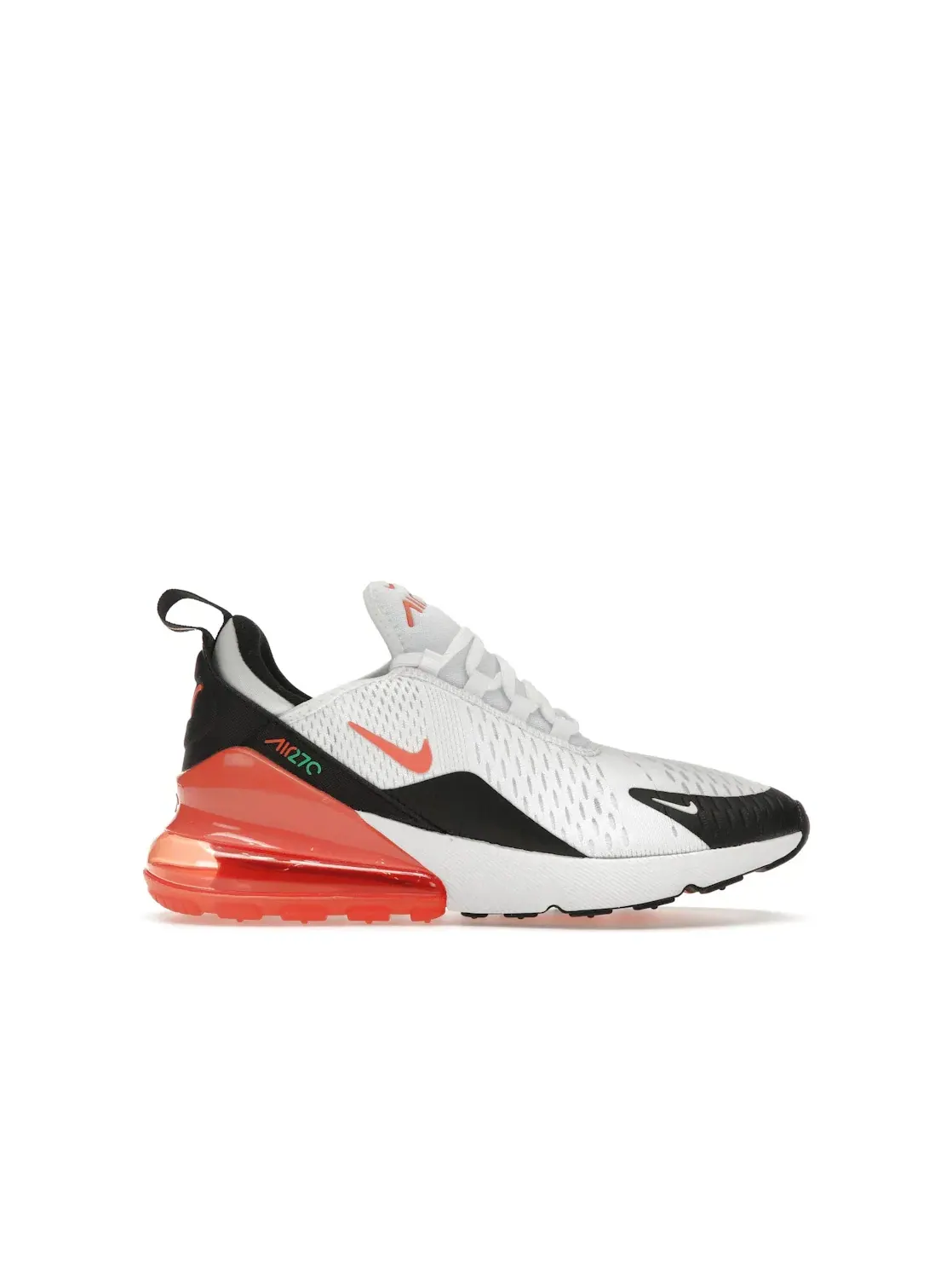 Детские кроссовки Lifestyle Nike Air Max 270 — изображение 1 из 4