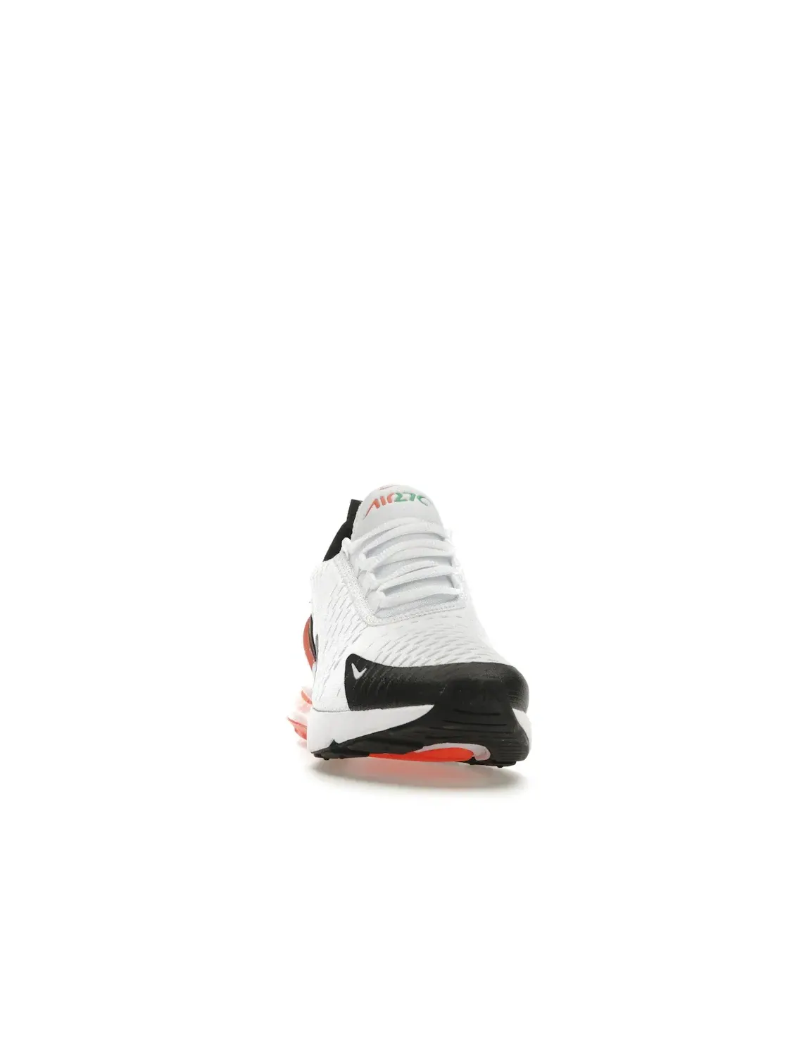 Детские кроссовки Lifestyle Nike Air Max 270 — изображение 2 из 4