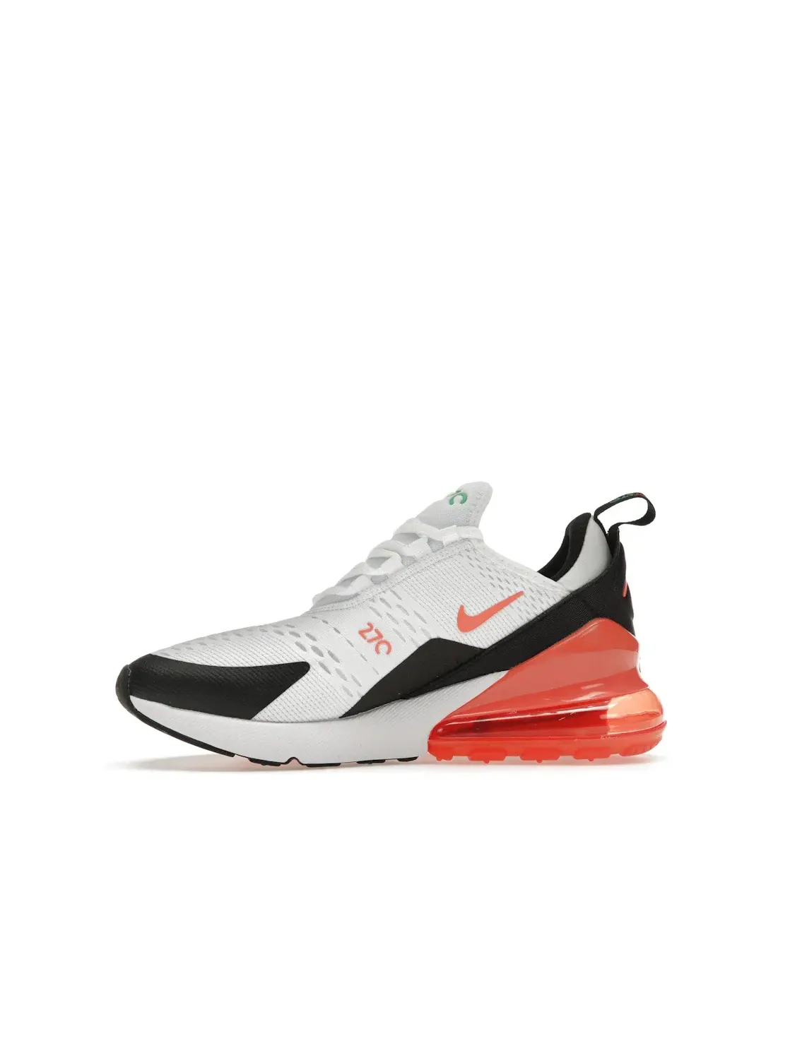 Детские кроссовки Lifestyle Nike Air Max 270 — изображение 3 из 4