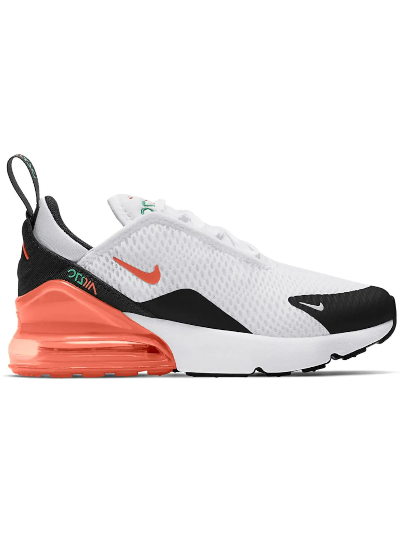Детские кроссовки Lifestyle Nike Air Max 270 — изображение 1 из 1