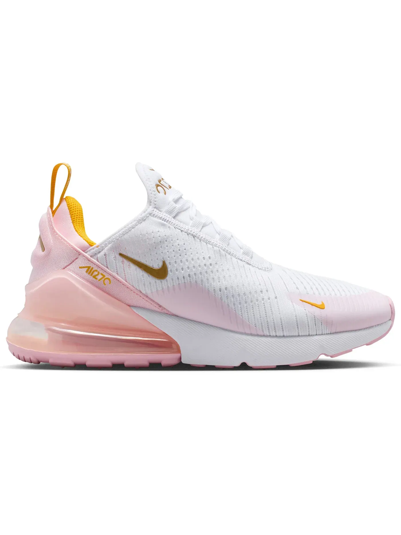 Женские кроссовки Lifestyle Nike Air Max 270 — изображение 1 из 1